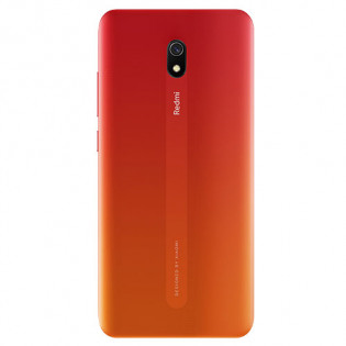 Xiaomi Redmi 8A 3GB/32GB Red